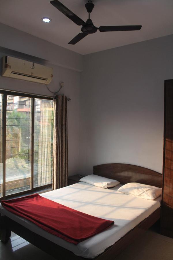 Hotel Skylight Navi Mumbai Exterior photo